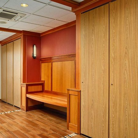 Towneplace Suites By Marriott Scranton Wilkes-Barre Moosic Dış mekan fotoğraf