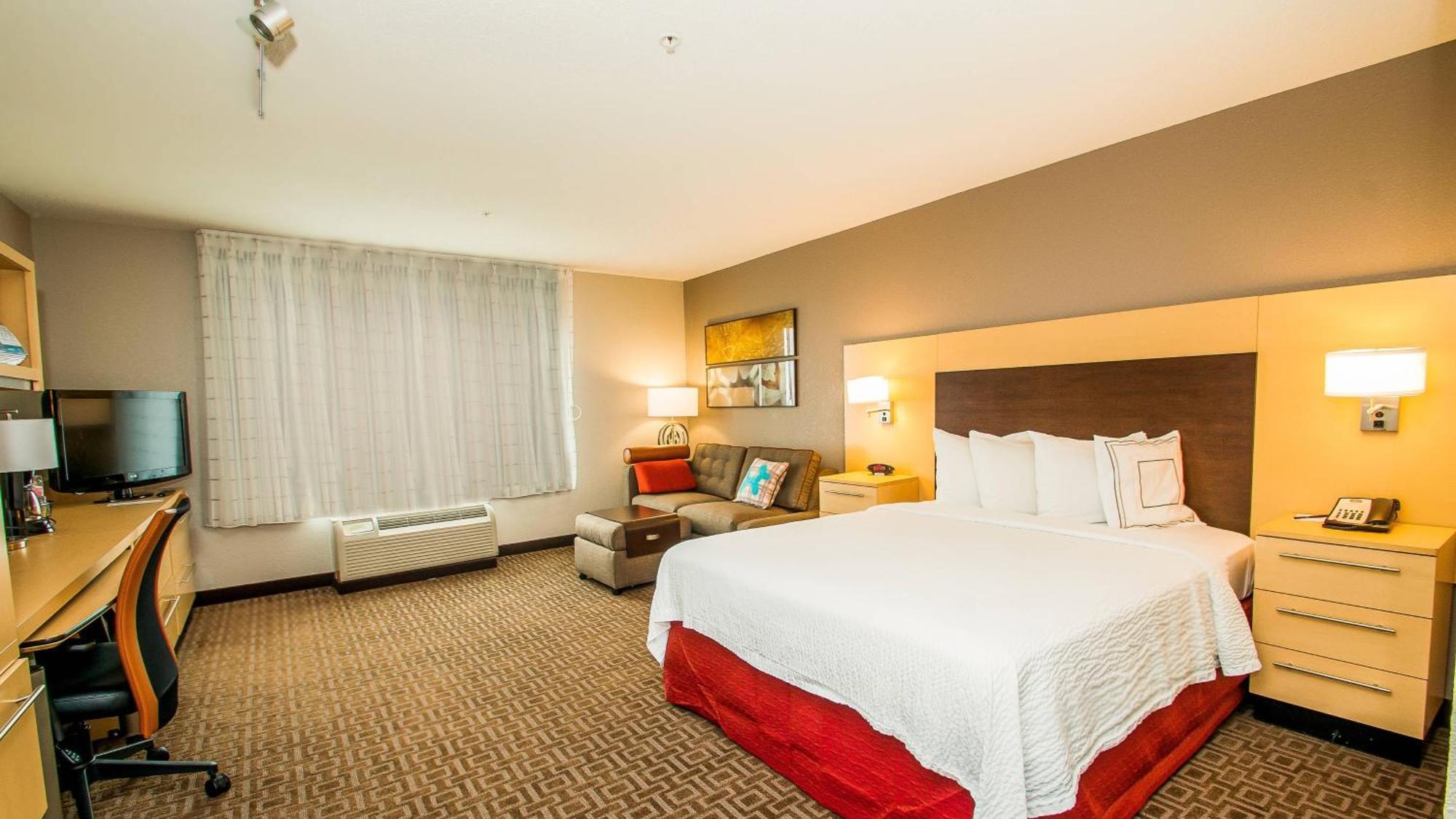 Towneplace Suites By Marriott Scranton Wilkes-Barre Moosic Dış mekan fotoğraf