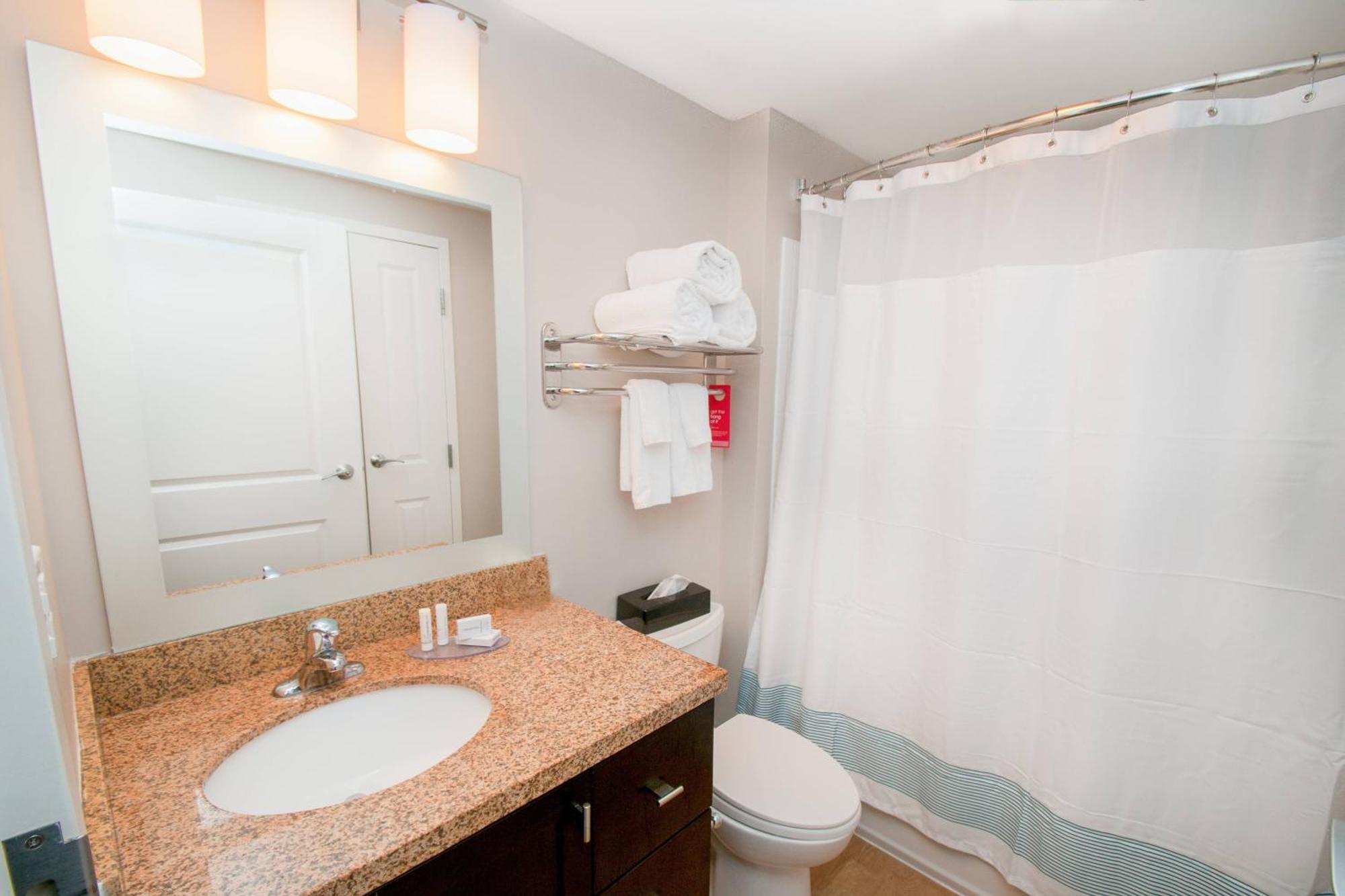 Towneplace Suites By Marriott Scranton Wilkes-Barre Moosic Dış mekan fotoğraf