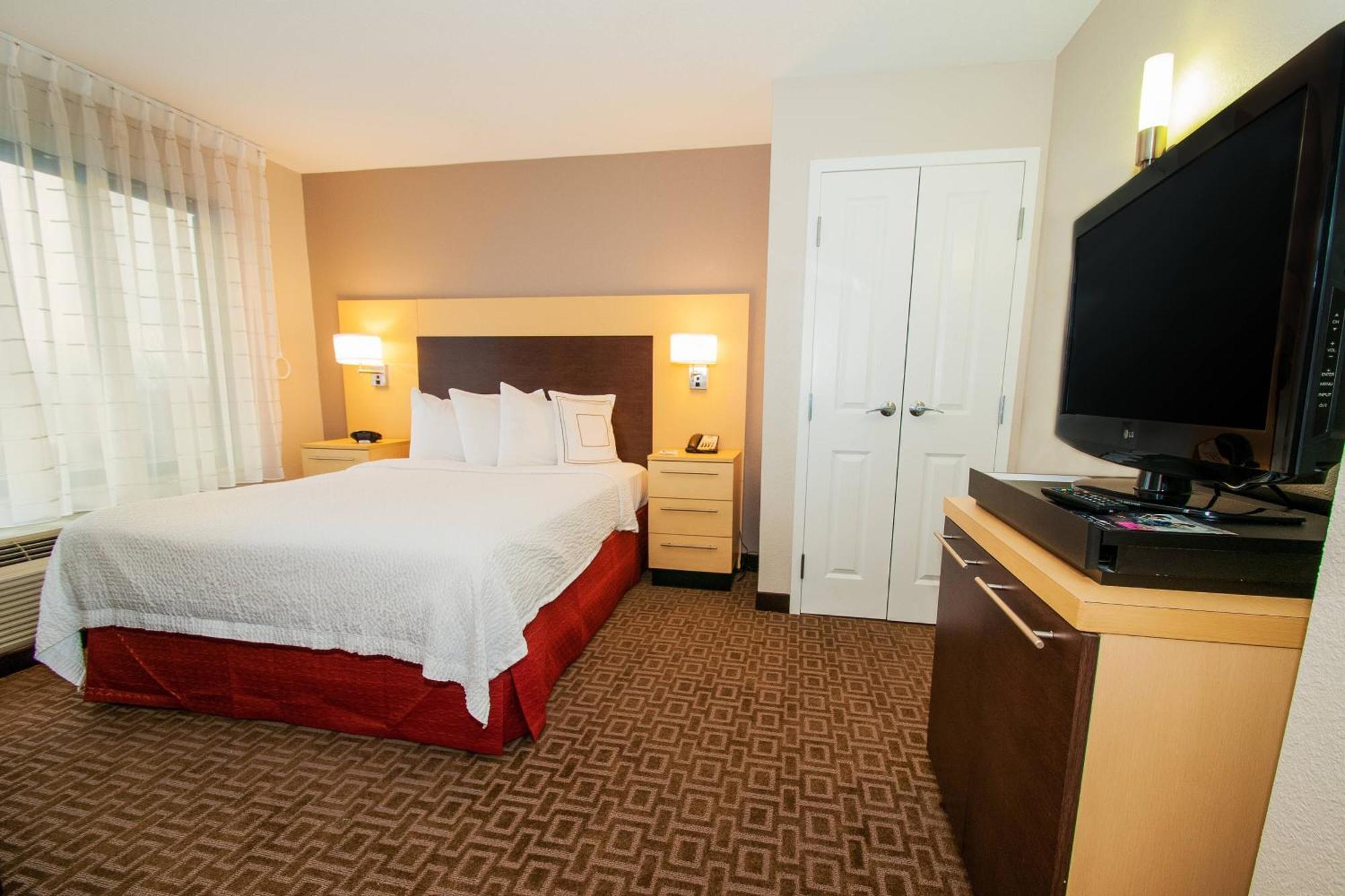Towneplace Suites By Marriott Scranton Wilkes-Barre Moosic Dış mekan fotoğraf