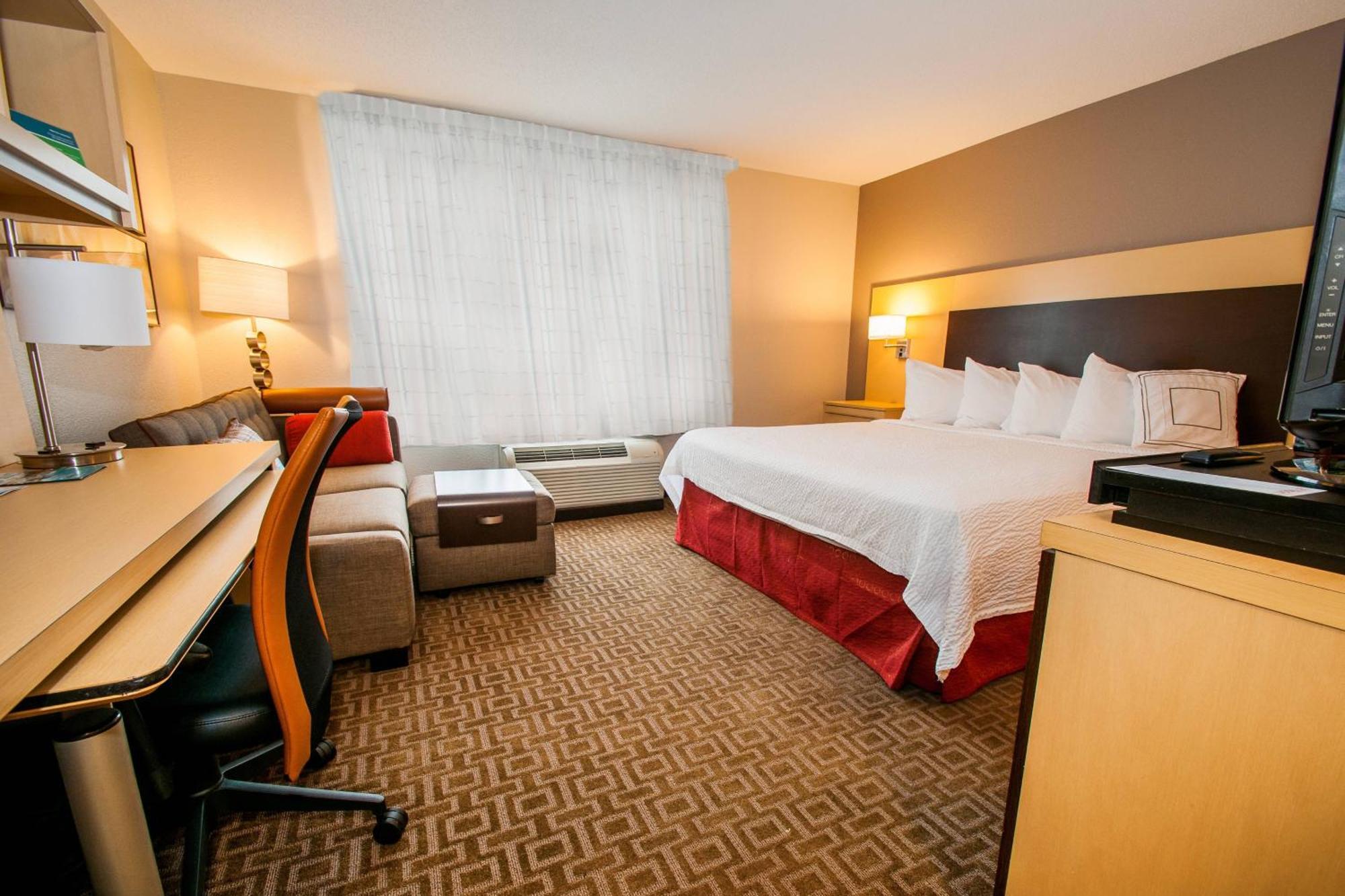 Towneplace Suites By Marriott Scranton Wilkes-Barre Moosic Dış mekan fotoğraf