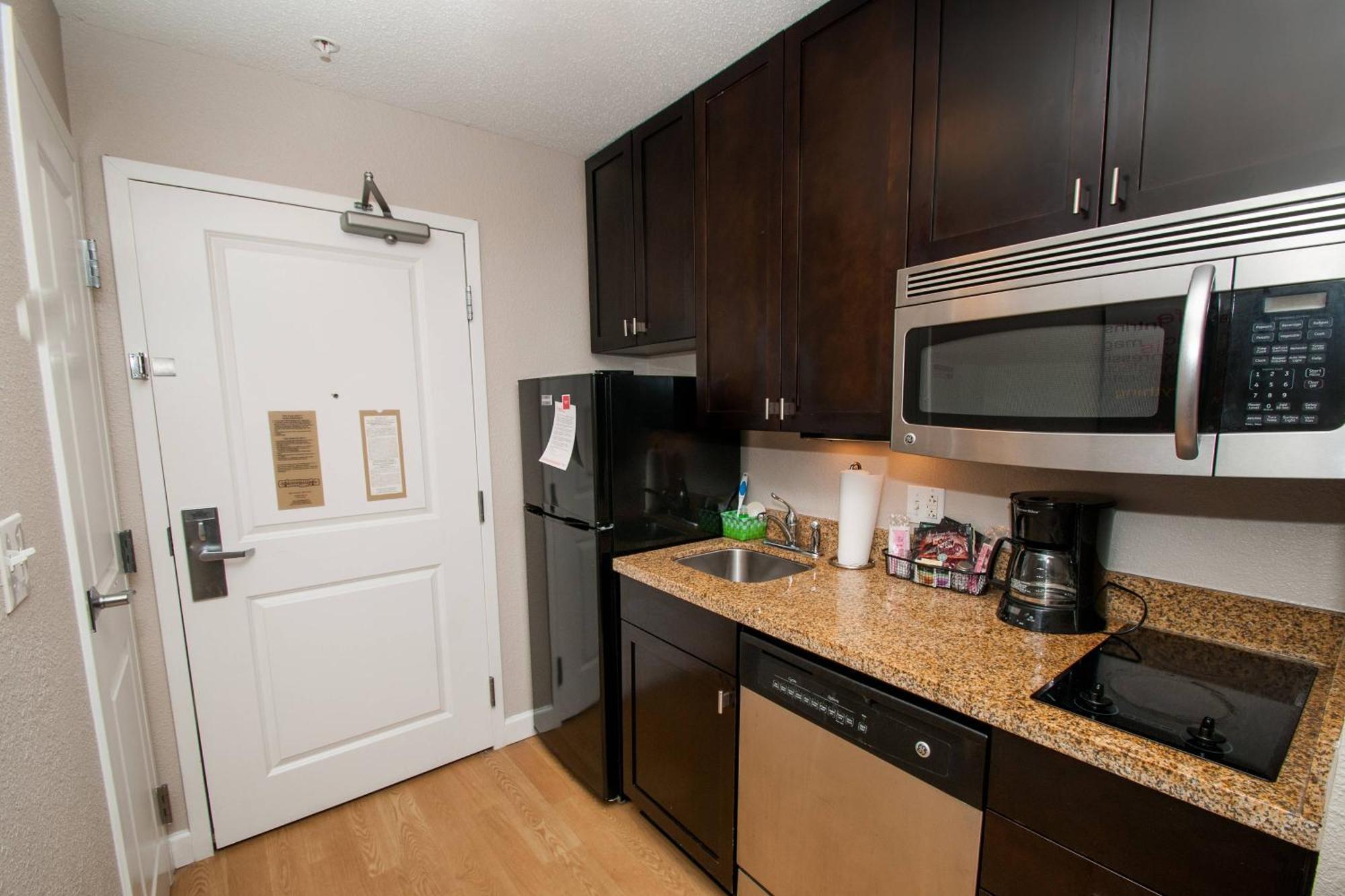 Towneplace Suites By Marriott Scranton Wilkes-Barre Moosic Dış mekan fotoğraf