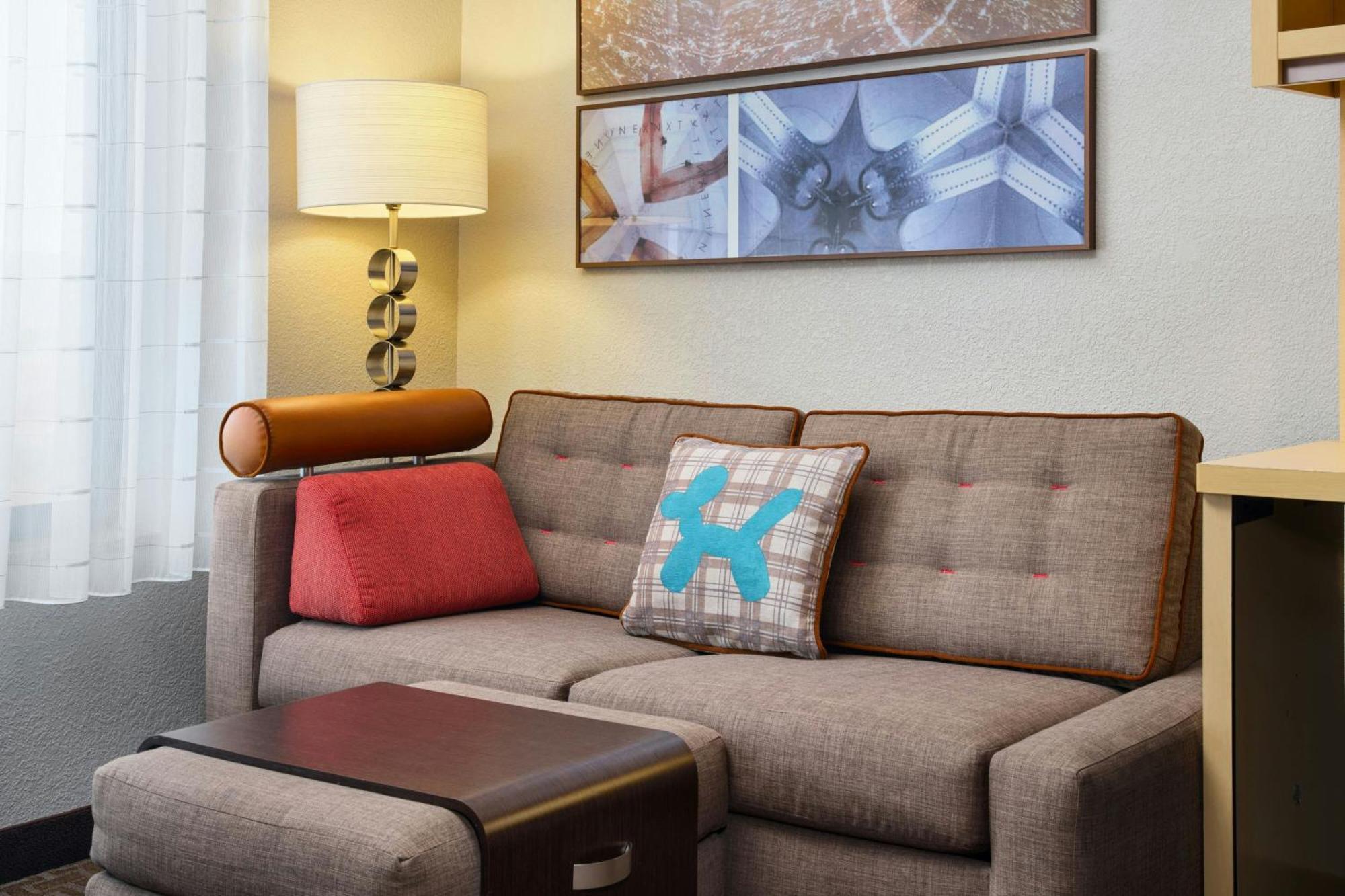 Towneplace Suites By Marriott Scranton Wilkes-Barre Moosic Dış mekan fotoğraf