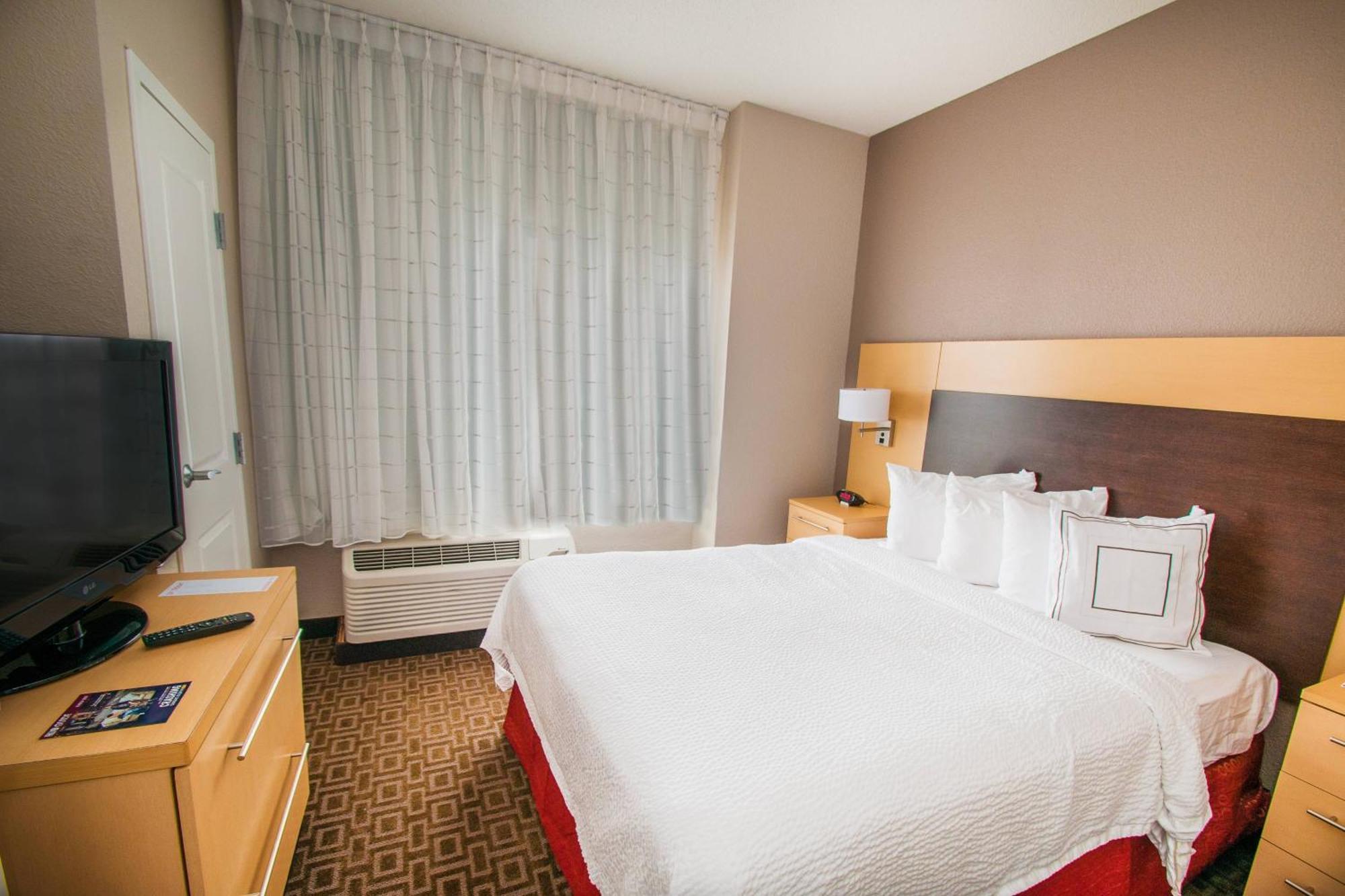 Towneplace Suites By Marriott Scranton Wilkes-Barre Moosic Dış mekan fotoğraf