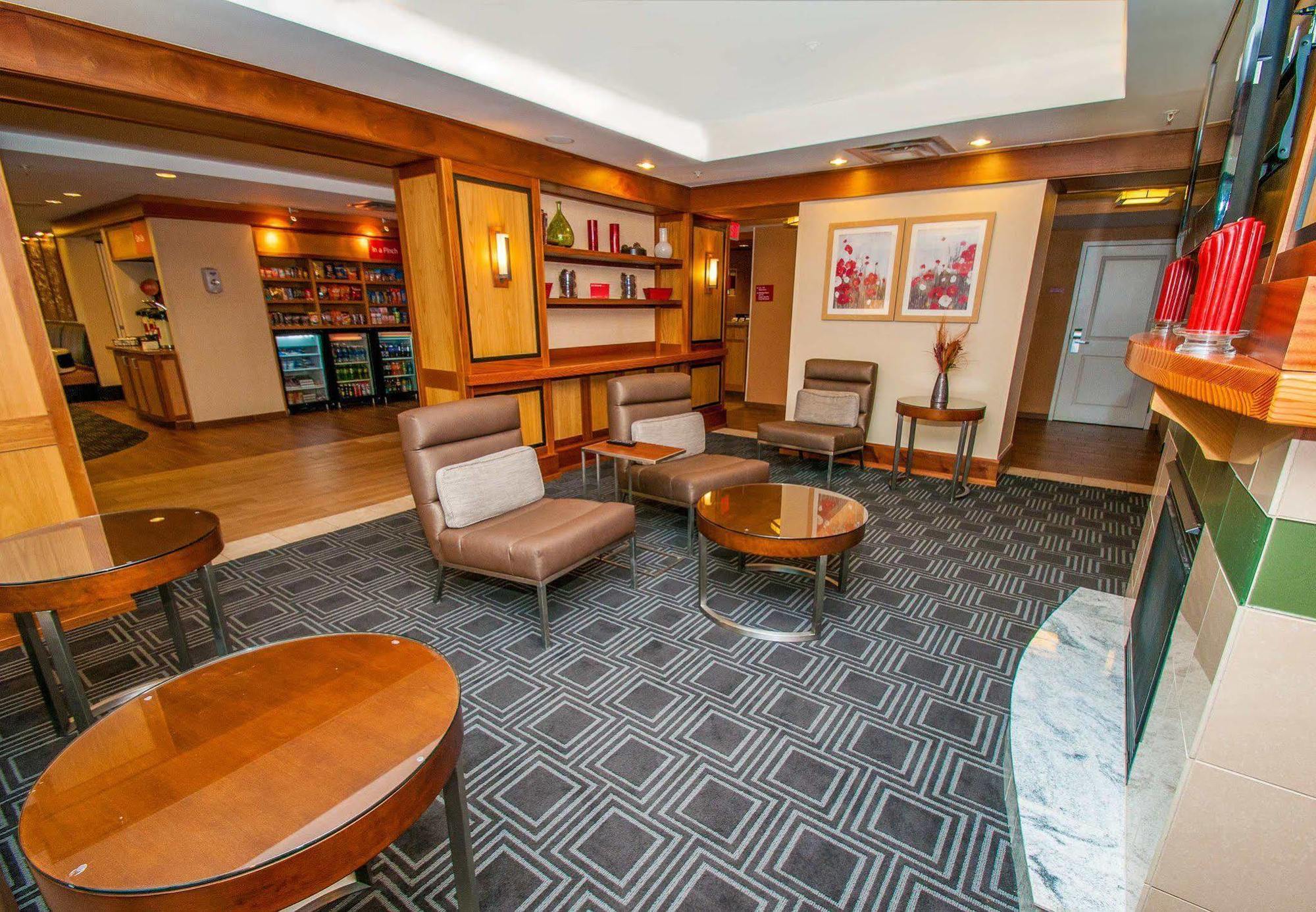 Towneplace Suites By Marriott Scranton Wilkes-Barre Moosic Dış mekan fotoğraf